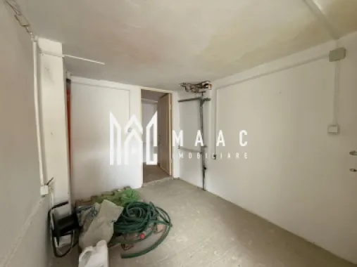 Spatiu birouri | Renovat | Garaj | Gradina | C. Dumbravii