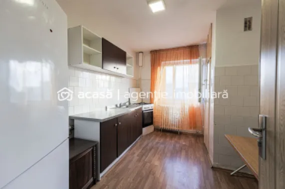 Spațiu, lumină și potențial: Apartamentul tău în Aradul Nou