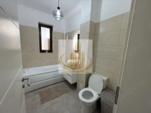 Grand Mobilis Imobiliare – apartament elegant, complet nou