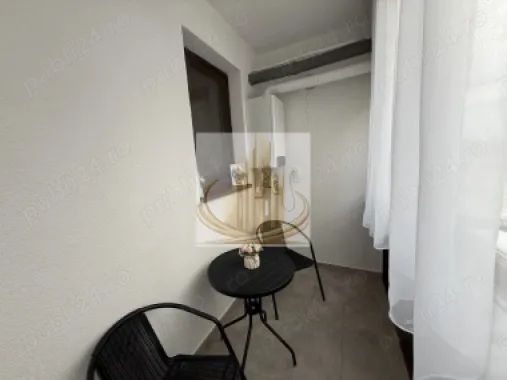 Grand Mobilis Imobiliare – apartament elegant, complet nou