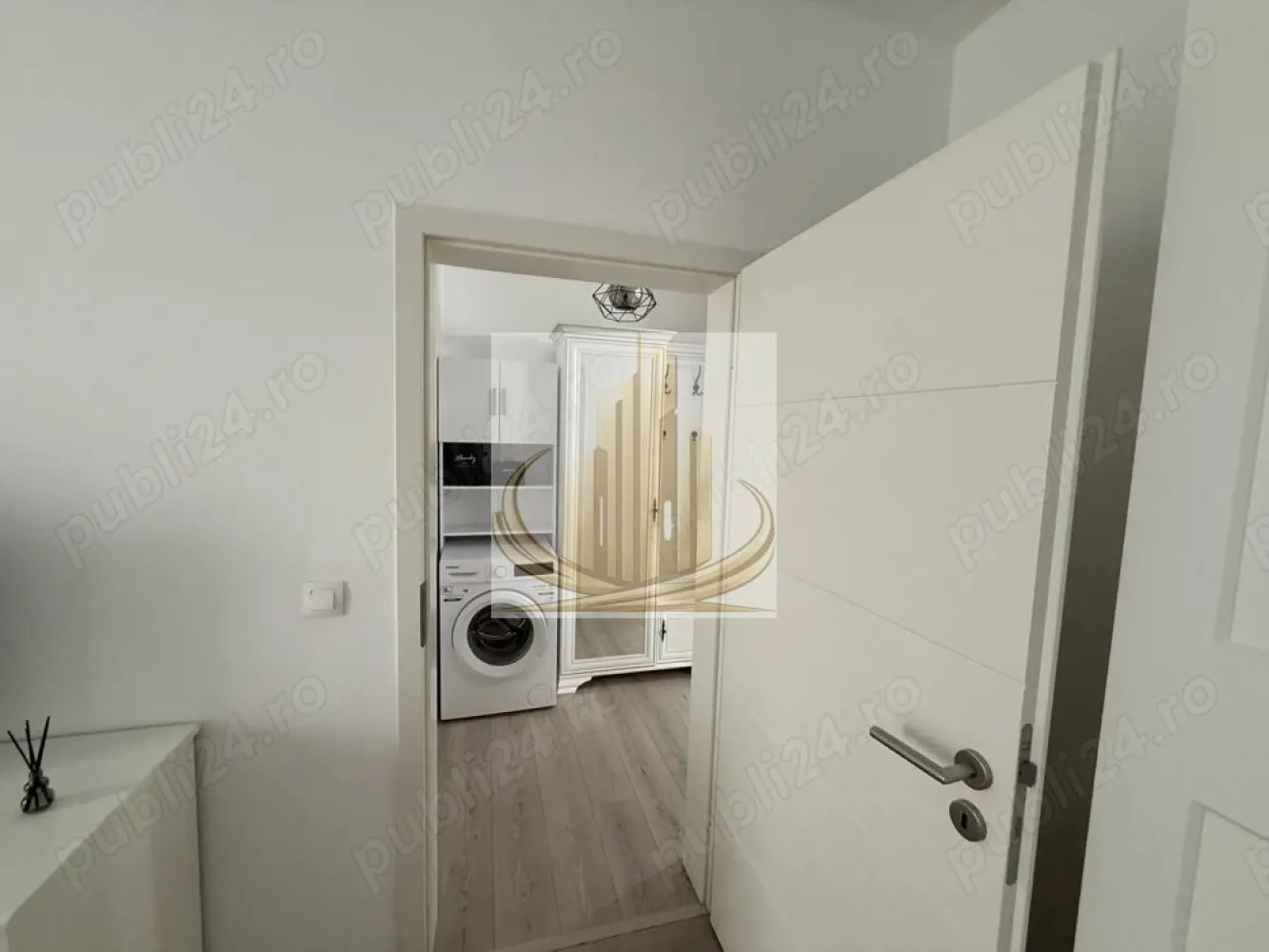 Grand Mobilis Imobiliare – apartament elegant, complet nou