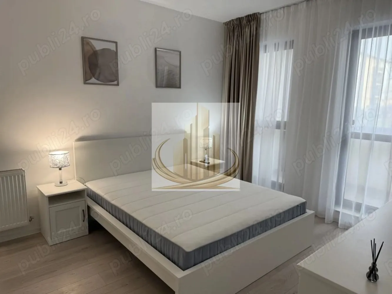 Grand Mobilis Imobiliare – apartament elegant, complet nou