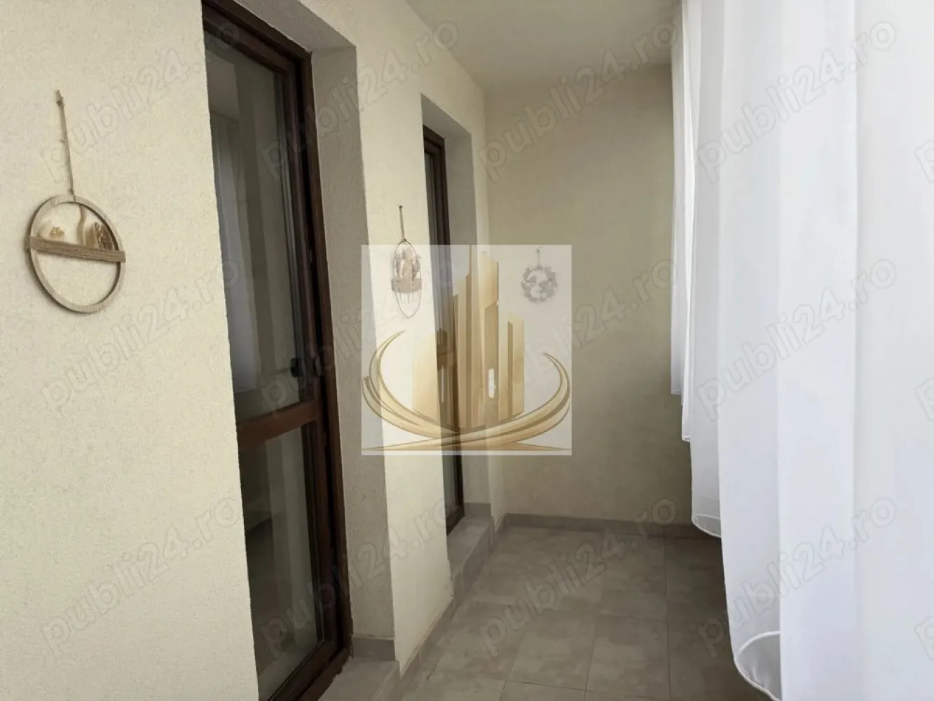 Grand Mobilis Imobiliare – apartament elegant, complet nou