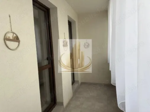 Grand Mobilis Imobiliare – apartament elegant, complet nou