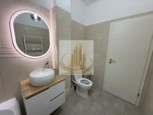 Grand Mobilis Imobiliare – apartament elegant, complet nou