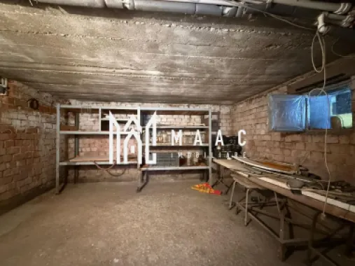 Spatiu birouri | Renovat | Garaj | Gradina | C. Dumbravii