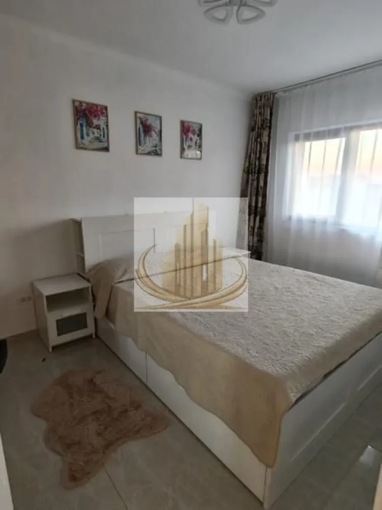 Grand Mobilis vă propune spre închiriere un ap modern cu 2 camere