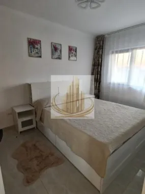 Grand Mobilis vă propune spre închiriere un ap modern cu 2 camere