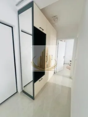 Grand Mobilis vă propune spre închiriere un ap modern cu 2 camere