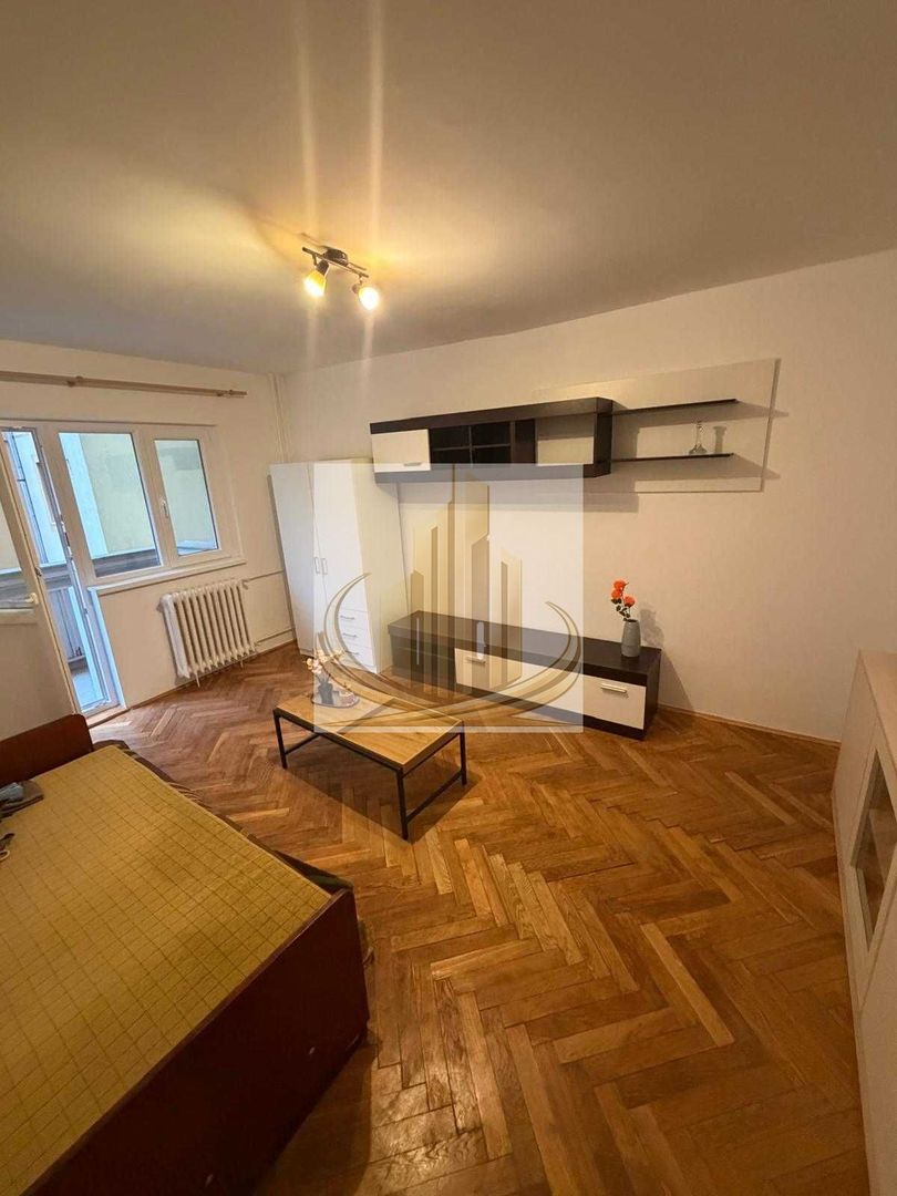 🏡Grand Mobilis va propune spre închiriere un ap 37mp -zona Lidia