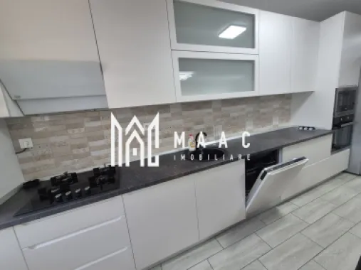 Apartament 3 Camere | Etaj 1 | zona Triajului