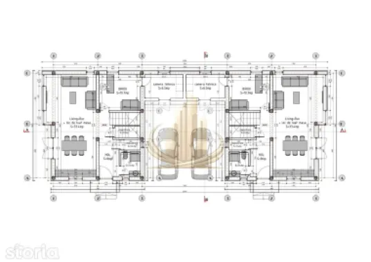 Logo Grand Mobilis Imobiliare logo