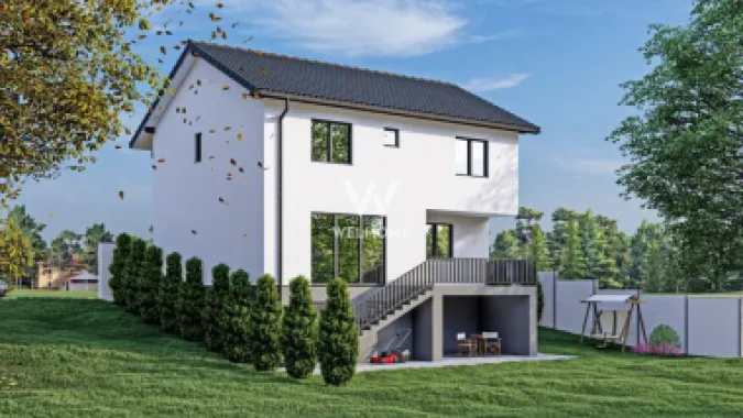 Logo Welhome Imobiliare logo