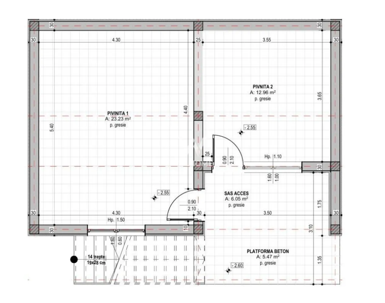 Casă individuală nouă de vânzare – Șura Mare - Sibiu