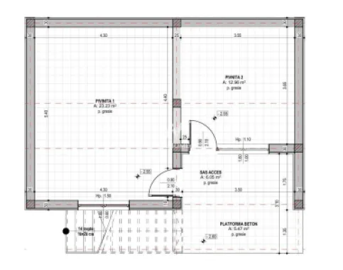 Casă individuală nouă de vânzare – Șura Mare - Sibiu