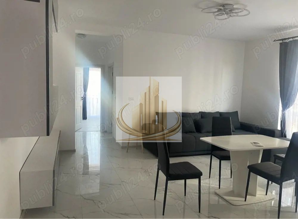 🏡Grand Mobilis va propune spre închiriere un ap de lux 3 camere
