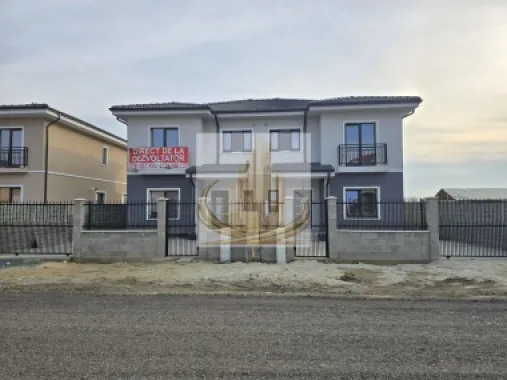 🏡Grand Mobilis va propune spre vânzare un duplex modern