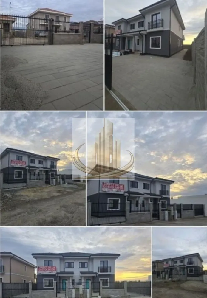 🏡Grand Mobilis va propune spre vânzare un duplex modern