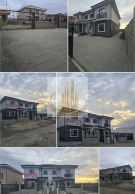 🏡Grand Mobilis va propune spre vânzare un duplex modern