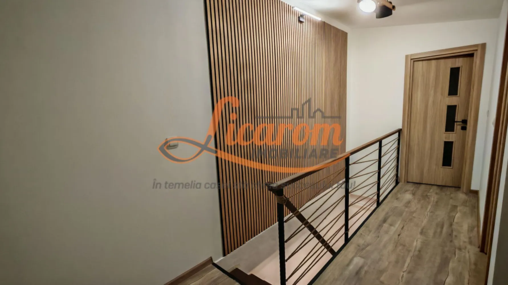 COMISION O.Casa P+E, 4 camere , ASTRA Carpatilor -LIDL- curte comuna.