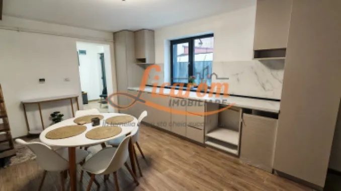 COMISION O.Casa P+E, 4 camere , ASTRA Carpatilor -LIDL- curte comuna.