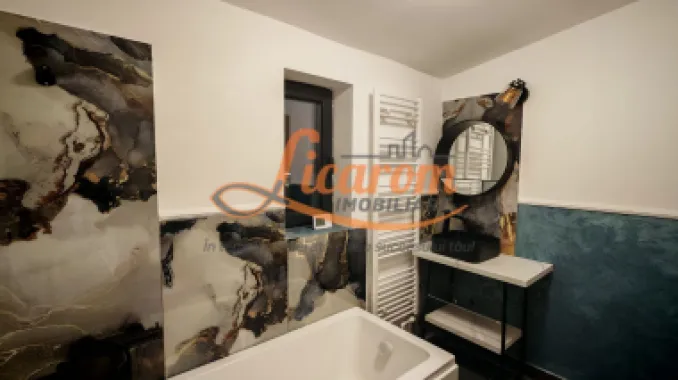 COMISION O.Casa P+E, 4 camere , ASTRA Carpatilor -LIDL- curte comuna.