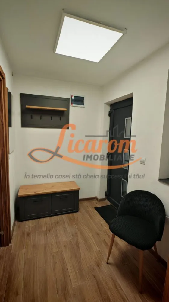 COMISION O.Casa P+E, 4 camere , ASTRA Carpatilor -LIDL- curte comuna.