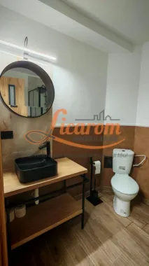 COMISION O.Casa P+E, 4 camere , ASTRA Carpatilor -LIDL- curte comuna.