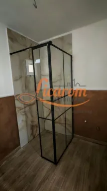 COMISION O.Casa P+E, 4 camere , ASTRA Carpatilor -LIDL- curte comuna.