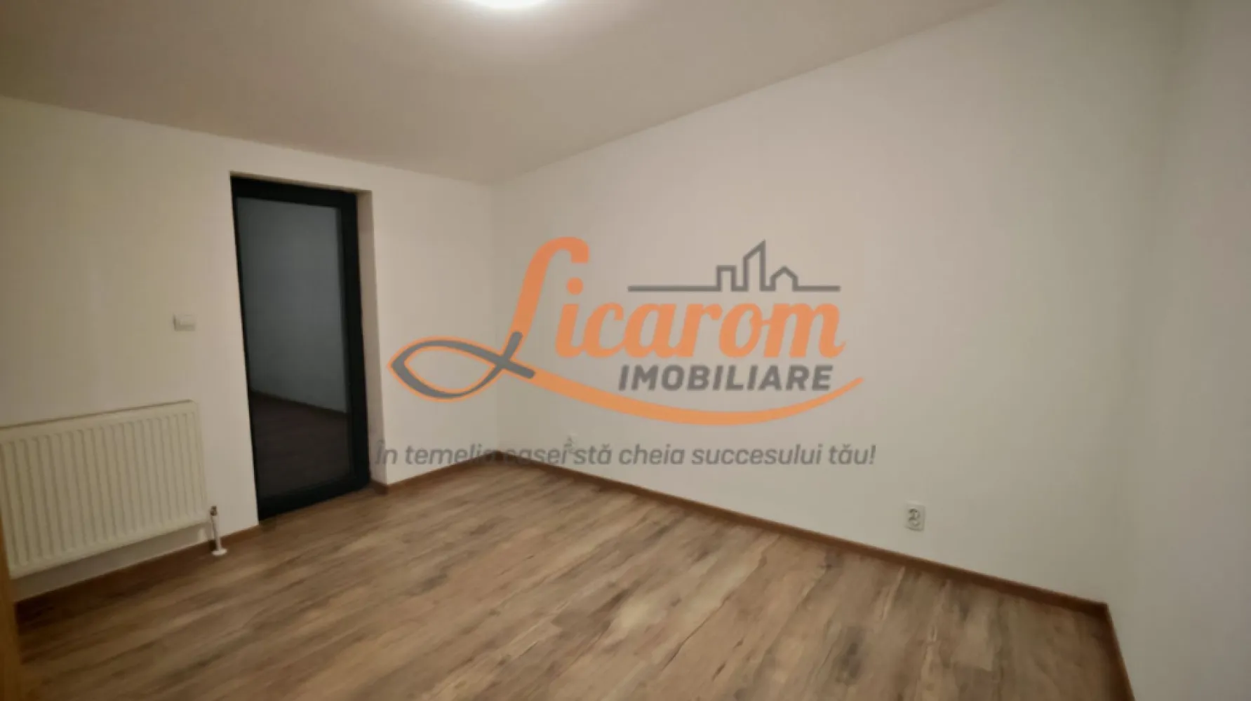 COMISION O.Casa P+E, 4 camere , ASTRA Carpatilor -LIDL- curte comuna.