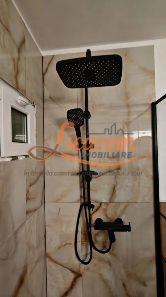 COMISION O.Casa P+E, 4 camere , ASTRA Carpatilor -LIDL- curte comuna.