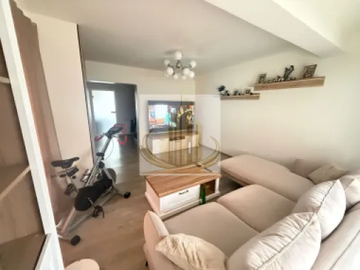 Duplex Spațios, 135mp | 4 Camere | | Zonă Kaufland | Dumbravita