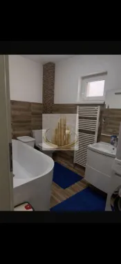 Duplex Spațios, 135mp | 4 Camere | | Zonă Kaufland | Dumbravita