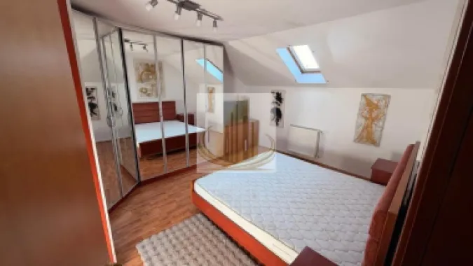 Apartament 3 camere | Etaj1+Mansardă | 67mp | Dumbravița | Loc parcare