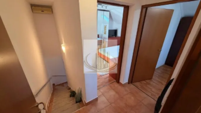 Apartament 3 camere | Etaj1+Mansardă | 67mp | Dumbravița | Loc parcare