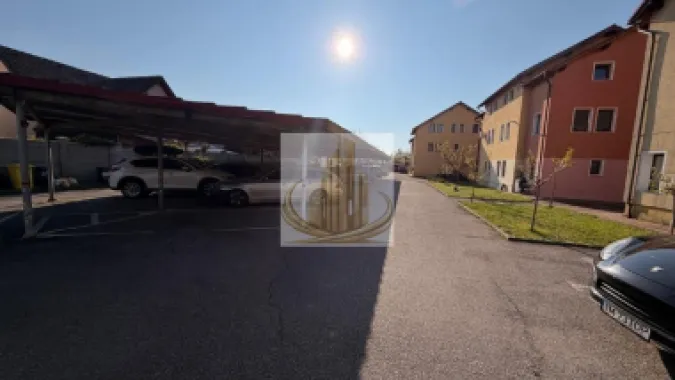 Apartament 3 camere | Etaj1+Mansardă | 67mp | Dumbravița | Loc parcare