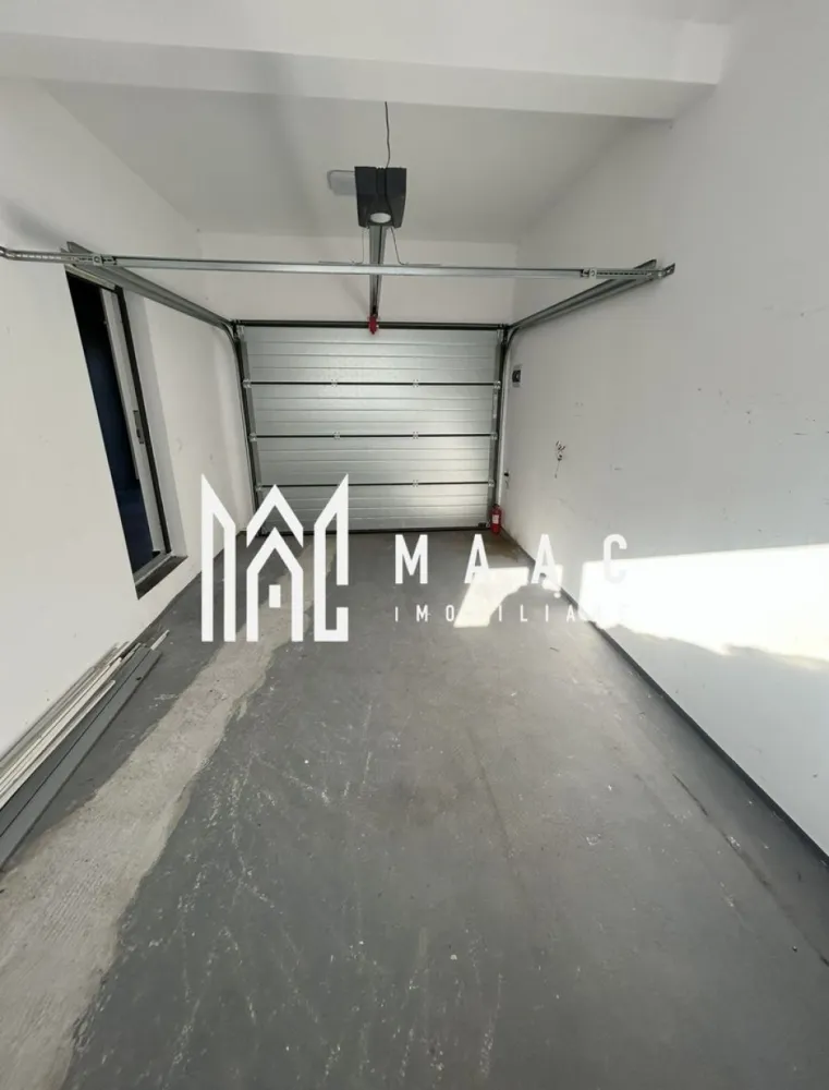 Casă modernă |4 Camere | Curte | 180 mp | Garaj | Șelimbăr