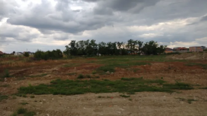 Teren intravilan Cihei