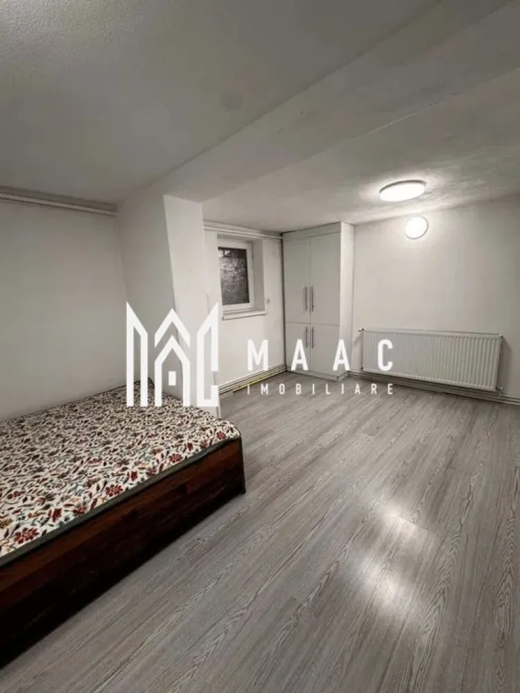 Apartament 2 camere | 68 MPU | Vasile Milea - MAAC Imobiliare vă propune spre închiriere un apartament modern și primitor, ideal pentru persoanele care își doresc confort și funcționalitate. Locuința se remarcă prin compartimentarea eficientă și spațiile generoase, fiind potrivită atât pentru cupluri, cât și pentru familii. Compartimentare: •2 dormitoare spațioase •living cu bucătărie open-space •baie •hol de acces Dotări și avantaje: •complet mobilat și utilat •pregătit pentru mutare imediată •ambient plăcut și confortabil •compartimentare practică Conditii de inchiriere: • se percepe garantie in cuantumul unei chirii lunre •nu se accepta animale de companie Pentru mai multe detalii sau pentru programarea unei vizionări, vă rugăm să ne contactați și să menționați ID: CP3023637 }}
