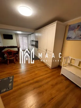 Logo MAAC IMOBILIARE logo