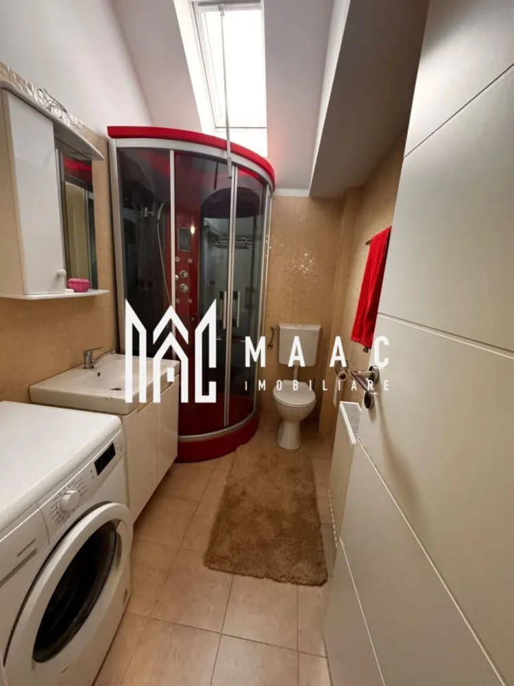 Apartament 3 camere | 88 MPU | Vasile Milea - MAAC Imobiliare vă propune spre închiriere un apartament de 88 MP situat la casă, ideal pentru persoanele care își doresc confort, intimitate și liniște. Locuința se remarcă prin spațiile generoase și compartimentarea practică, fiind potrivită atât pentru cupluri, cât și pentru familii. Compartimentare: •3 camere spațioase •living cu bucătărie open-space •baie •terasă generoasă, ideală pentru relaxare Dotări și avantaje: •complet mobilat și utilat •pregătit pentru mutare imediată •lumină naturală •ambient plăcut și primitor •compartimentare eficientă Conditii de inchiriere: • se percepe garantie in cuantumul unei chirii lunre •nu se accepta animale de companie Pentru mai multe detalii sau pentru programarea unei vizionări, vă rugăm să ne contactați și să menționați ID: CP3023551 }}