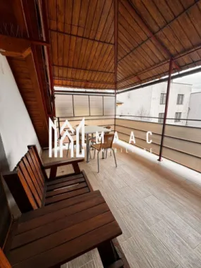 Apartament 3 camere | 88 MPU | Vasile Milea