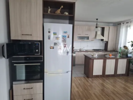 Casa solara si spatioasa, curte 700 mp - Cisnadie - Sibiu