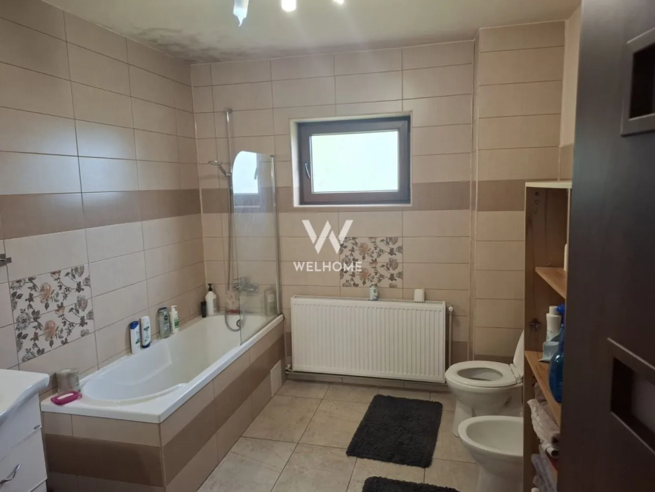 Casa solara si spatioasa, curte 700 mp - Cisnadie - Sibiu