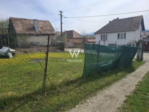 Casa solara si spatioasa, curte 700 mp - Cisnadie - Sibiu