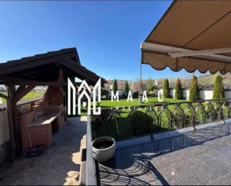 Logo MAAC IMOBILIARE logo