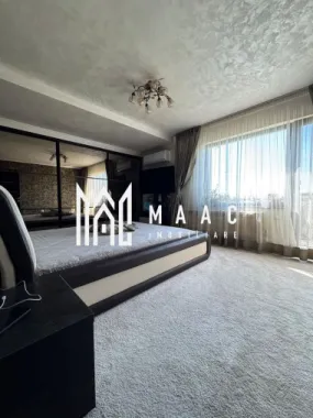 Vila | P+1+M | Zona linistita | Moderna