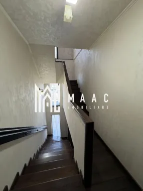 Vila | P+1+M | Zona linistita | Moderna