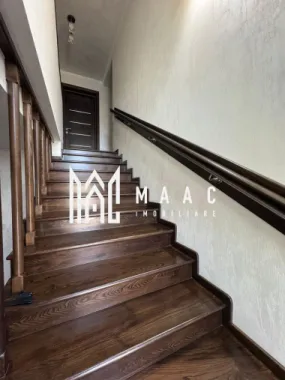 Vila | P+1+M | Zona linistita | Moderna