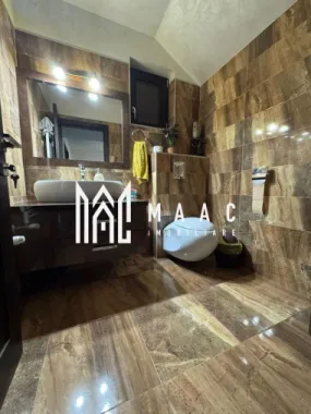 Vila | P+1+M | Zona linistita | Moderna